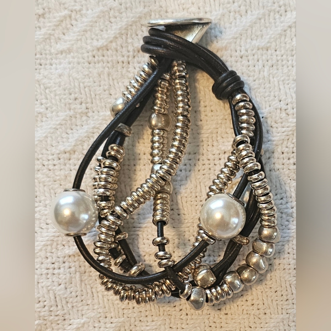Uno De 50 Orion Bracelet